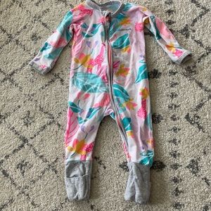 Bonds Wondersuit size 3-6m